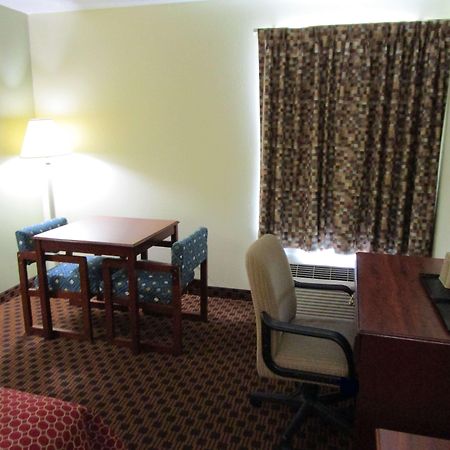Best Western Paradise Inn Бийвър Екстериор снимка