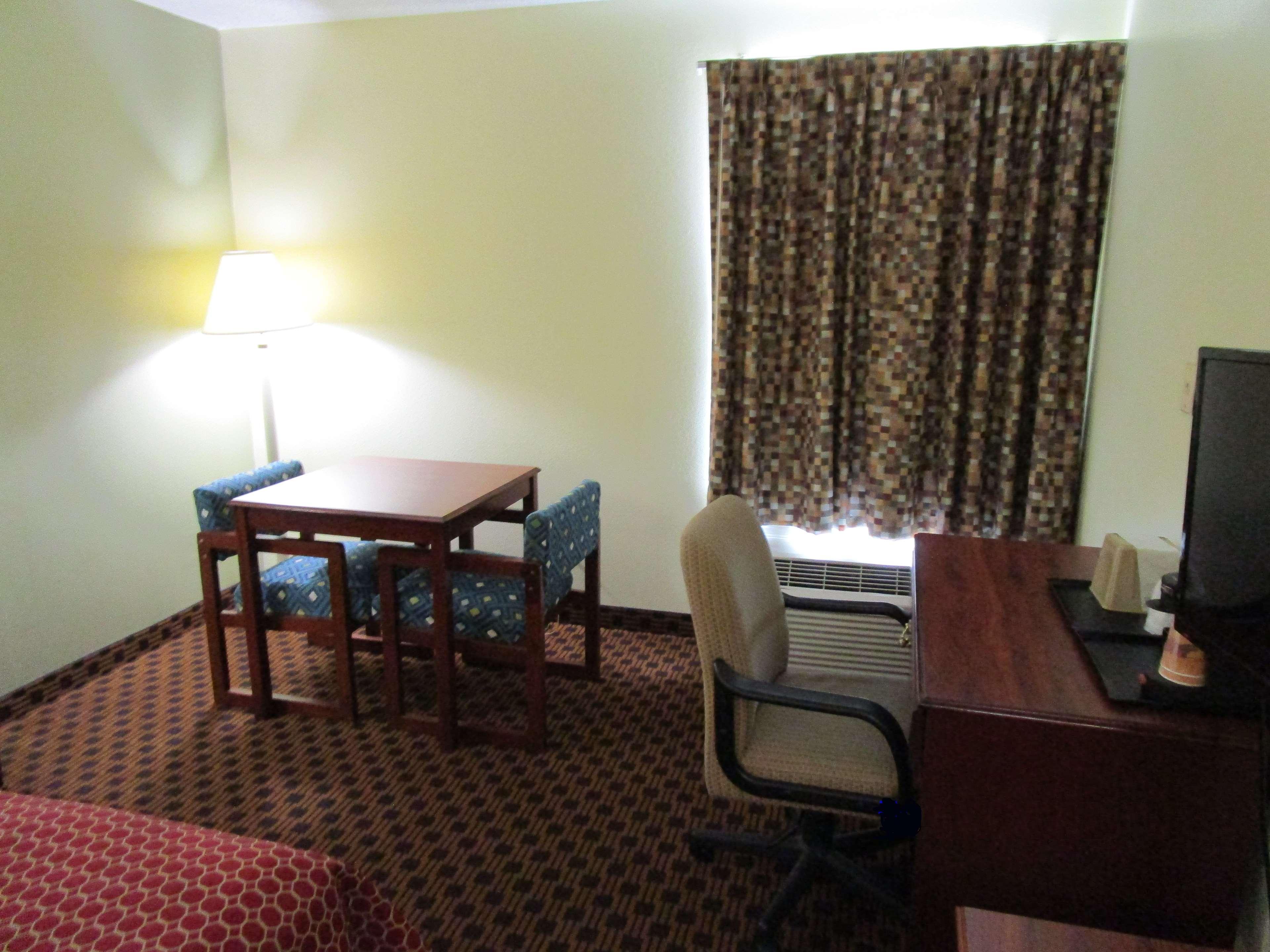 Best Western Paradise Inn Бийвър Екстериор снимка
