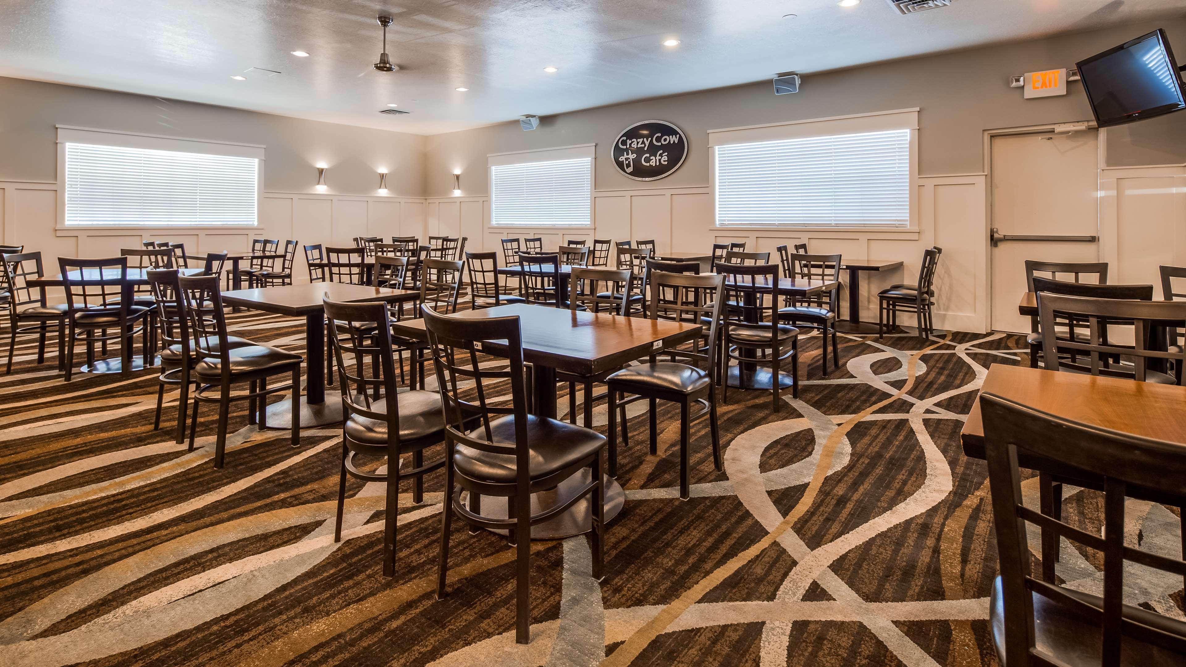 Best Western Paradise Inn Бийвър Екстериор снимка